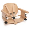 Image de Charlie Crane Chaise de Table HIKO - Natural