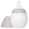 Image de Elhée Biberon BibRond Lilac - 240 ml