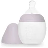 Image de Elhée Biberon BibRond Lilac - 150 ml
