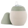 Image de Elhée Gourde d'Apprentissage Bubble Sand & Sage - 240 ml
