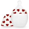 Image de Elhée Biberon BibRond Full of Love - 150 ml