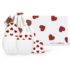 Image de Elhée Coffret de 2 Biberons BibRond et Lange Full of Love - 150 ml et 240 ml