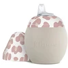 Image de Elhée Gourde d'Apprentissage Bubble Graouu Rose - 240 ml