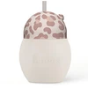 Image de Elhée Tasse avec Paille Lestée Coconut Graouu Rose - 240 ml
