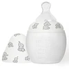 Image de Elhée Biberon BibRond Elephant - 150 ml