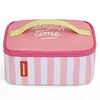 Image de Hello Hossy Lunch Bag - Pink Stripes