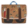 Image de Hello Hossy Cartable 2/5 Ans - Mascots Ride