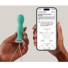 Image de Perifit Sonde Connectée de Renforcement Périnéal Care - Vert