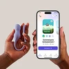 Image de Perifit Sonde Connectée de Renforcement Périnéal Care +
