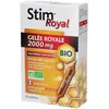 Image de Nutreov Physcience Stim® Royal Gelée Royale BIO 2000 mg