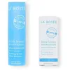 Image de LA Rosée Duo Stick lèvres nourrissant & sa recharge