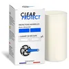 Image de Pack de protection adhésive pour manivelles Clearprotect brillant