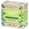 Image de BeauTerra Shampoing Solide - Cheveux Normaux