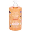 Image de BeauTerra Gel Lavant Bébé Bio Délicatement Parfumé