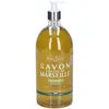 Image de BeauTerra Savon Liquide de Marseille - Huile d'Olive