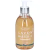 Image de BeauTerra Savon Liquide de Marseille - Fleur de Coton