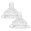 Image de Le Biberon Français Lot de 2 Tétines S - Variable