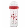 Image de Le Biberon Français Biberon Amour - 240 ml