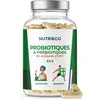 Image de Nutri&Co Probiotiques et prébiotiques