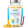 Image de Nutri&Co Oméga 3