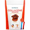 Image de Nutri&Co Collagène Marin Arôme Chocolat