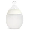 Image de Elhée Biberon BibRond Milk - 240 ml