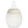 Image de Elhée Biberon BibRond Sand - 240 ml
