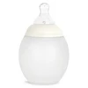 Image de Elhée Biberon BibRond Milk - 330 ml
