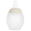 Image de Elhée Biberon BibRond Sand - 330 ml