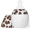 Image de Elhée Biberon BibRond Graouu - 150 ml