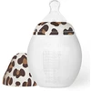 Image de Elhée Biberon BibRond Graouu - 330 ml