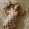 Image de Les Petites Billes Gigoteuse Evolutive 4 Saisons Vichy - 0/6 Mois