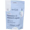 Image de Gummies Sommeil Rapide Sans Sucres