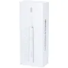 Image de Myvariations Brosse à Dents Electrique Ivory White