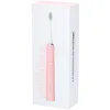 Image de Myvariations Brosse à Dents Electrique Pastel Rose