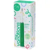 Image de Myvariations Brosse à Dents Electrique Kids Sonic Green