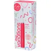 Image de Myvariations Brosse à Dents Electrique Kids Sonic Rose