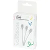 Image de MyVariations Pack 3 Têtes de Brosse - Enfant- White