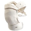 Image de MAMA HANGS Porte-bébé Carry & Bloom - Palm Ecru