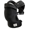 Image de MAMA HANGS Porte-bébé Carry & Bloom - Palm Noir