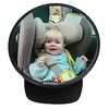 Image de Ezimoov Rétroviseur Arrière Ezi Mirror Round