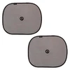 Image de Ezimoov Lot de 2 Pare-soleils Ecologiques Ezi Sun Stoppers