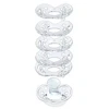 Image de Clipp Tétine de Sevrage Etoile - 2 Ans +