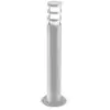 Image de GEA LUCE GES Potelet rond E27, GES012,