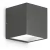 Image de GEA LUCE GES Applique murale à 2 sources lumineuses, GX53, GES170,