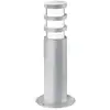 Image de GEA LUCE GES Potelet rond E27, GES013,