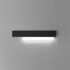 Image de GEA LUCE DOHA Applique murale LED, FDOAN2,