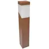 Image de GEA LUCE GES Potelet E27, GES620,