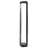 Image de GEA LUCE GES Potelet rond, ouvert, LED, GES452,