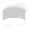Image de GEA LUCE GPL Plafonnier LED, GPL240N,